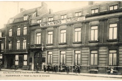 Hôtel du Nord et Annexe