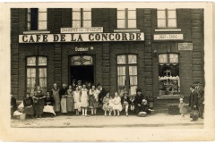 Café de la Concorde