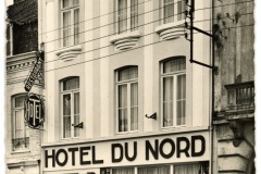 Hôtel du Nord