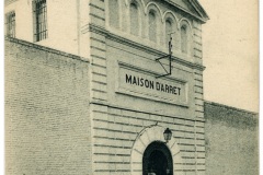 Maison d'Arrêt