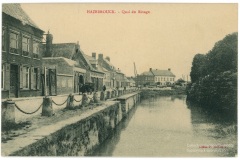 Quai du Rivage