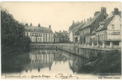 Quai du Rivage