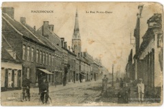 La Rue Notre-Dame