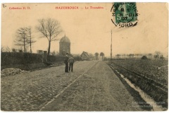 Le Trocadéro