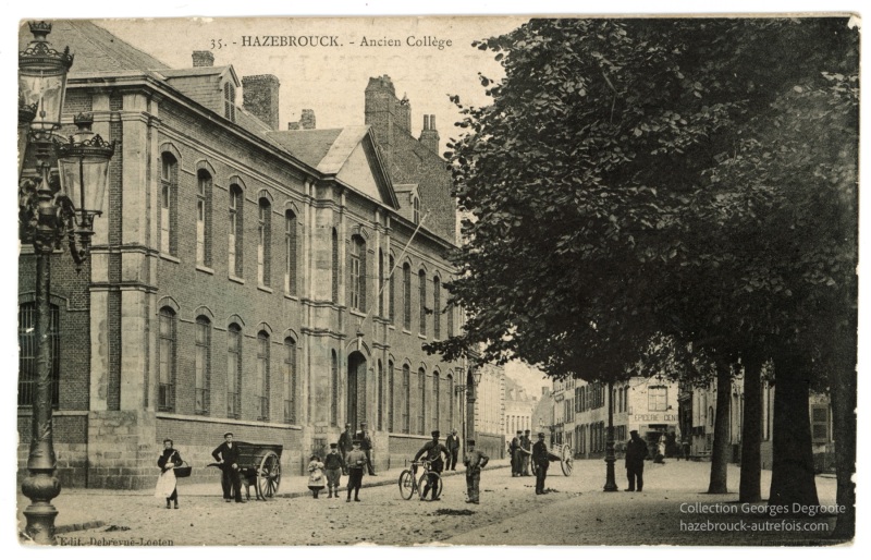 Ancien Collège