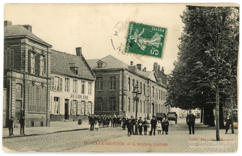 L'Ancien Collège