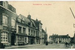 La Rue d'Aire