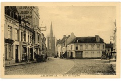 Rue de l'Église