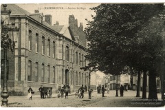 Ancien Collège