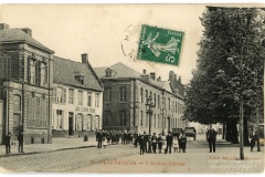 L'Ancien Collège