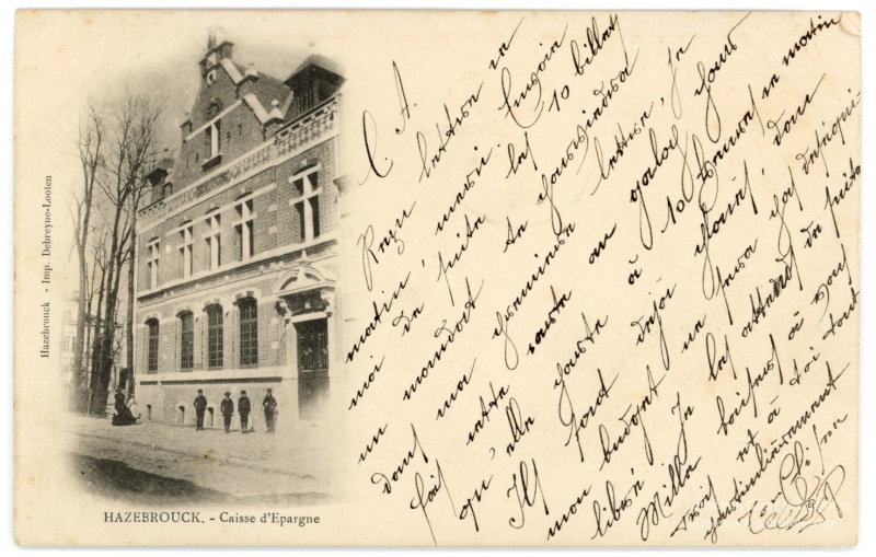 Caisse d'Épargne