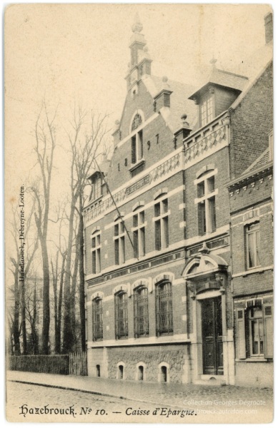 Caisse d'Épargne