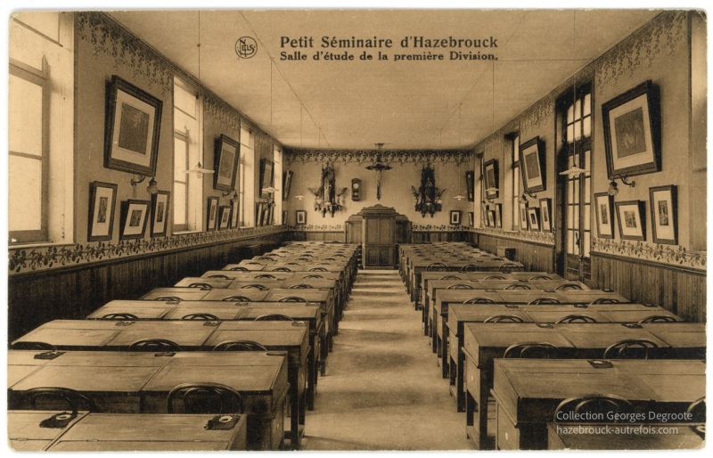 Petit Séminaire d'Hazebrouck