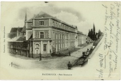 Petit Séminaire