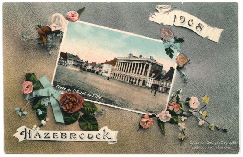 1908 Hazebrouck