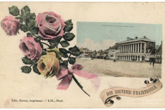 Bon souvenir d'Hazebrouck