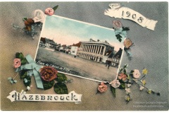 1908 Hazebrouck