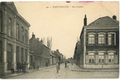 Rue Donckèle