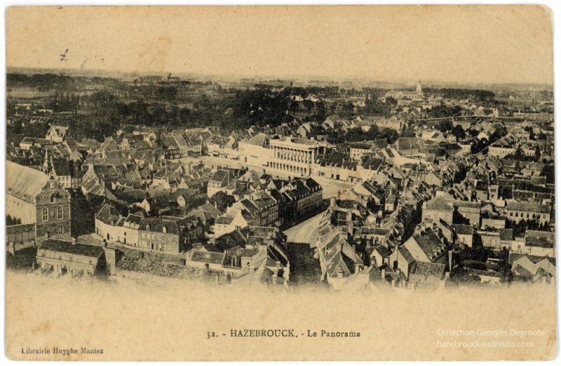 Le Panorama