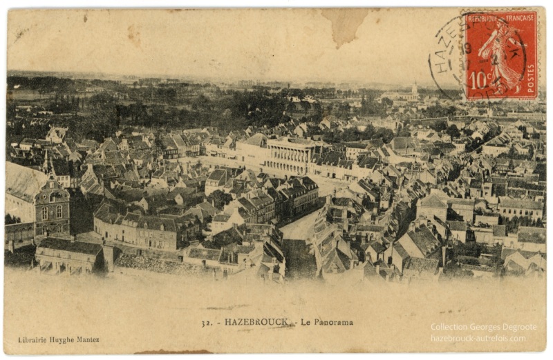 Le Panorama