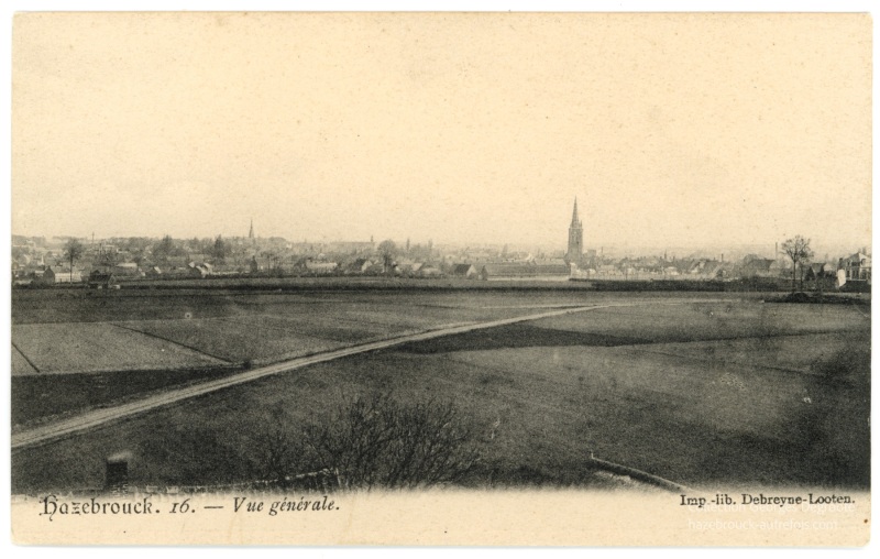 Vue générale